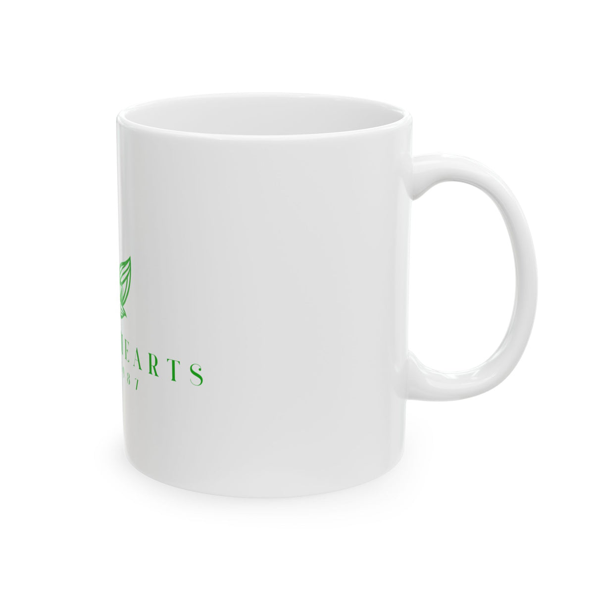 Ceramic Mug, (11oz, 15oz)
