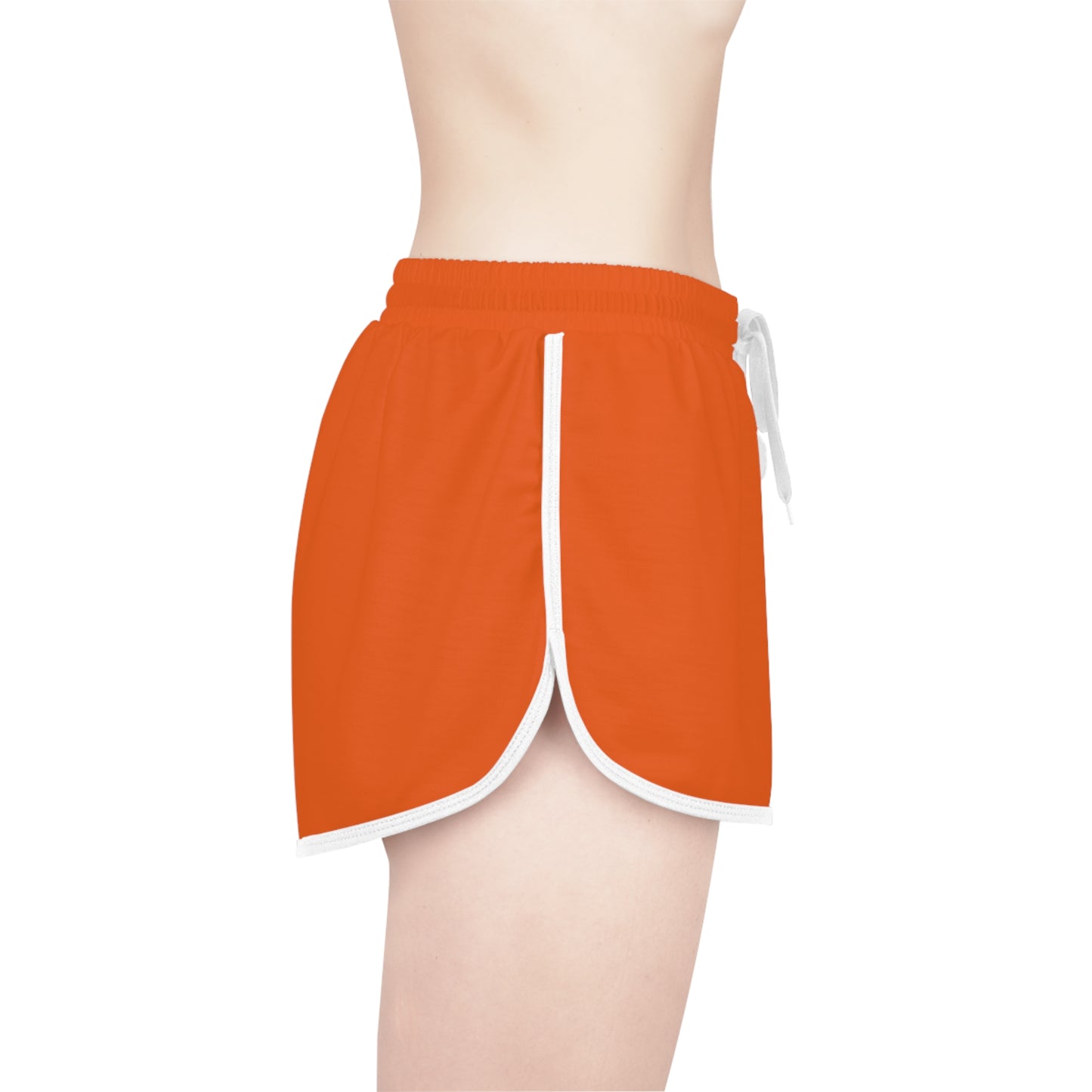 Maataji Women's Relaxed Shorts (AOP)