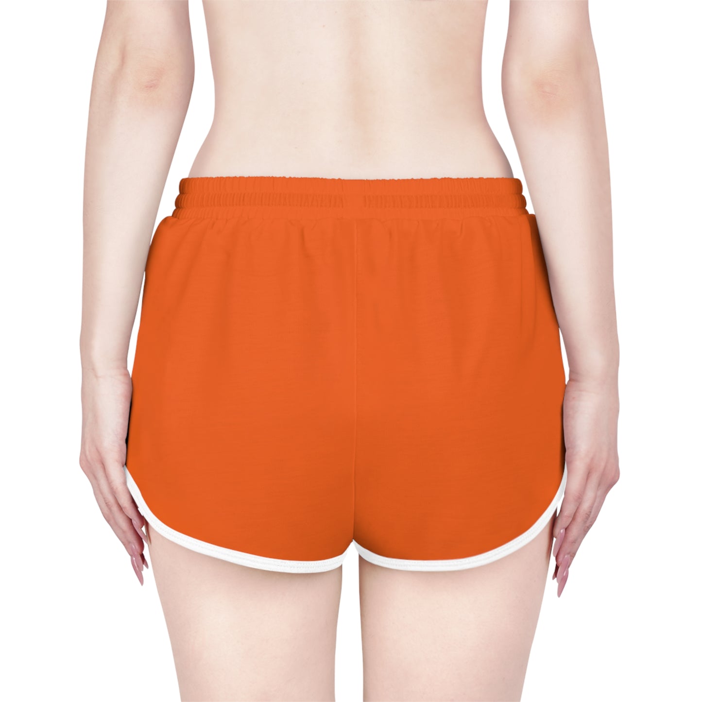 Maataji Women's Relaxed Shorts (AOP)