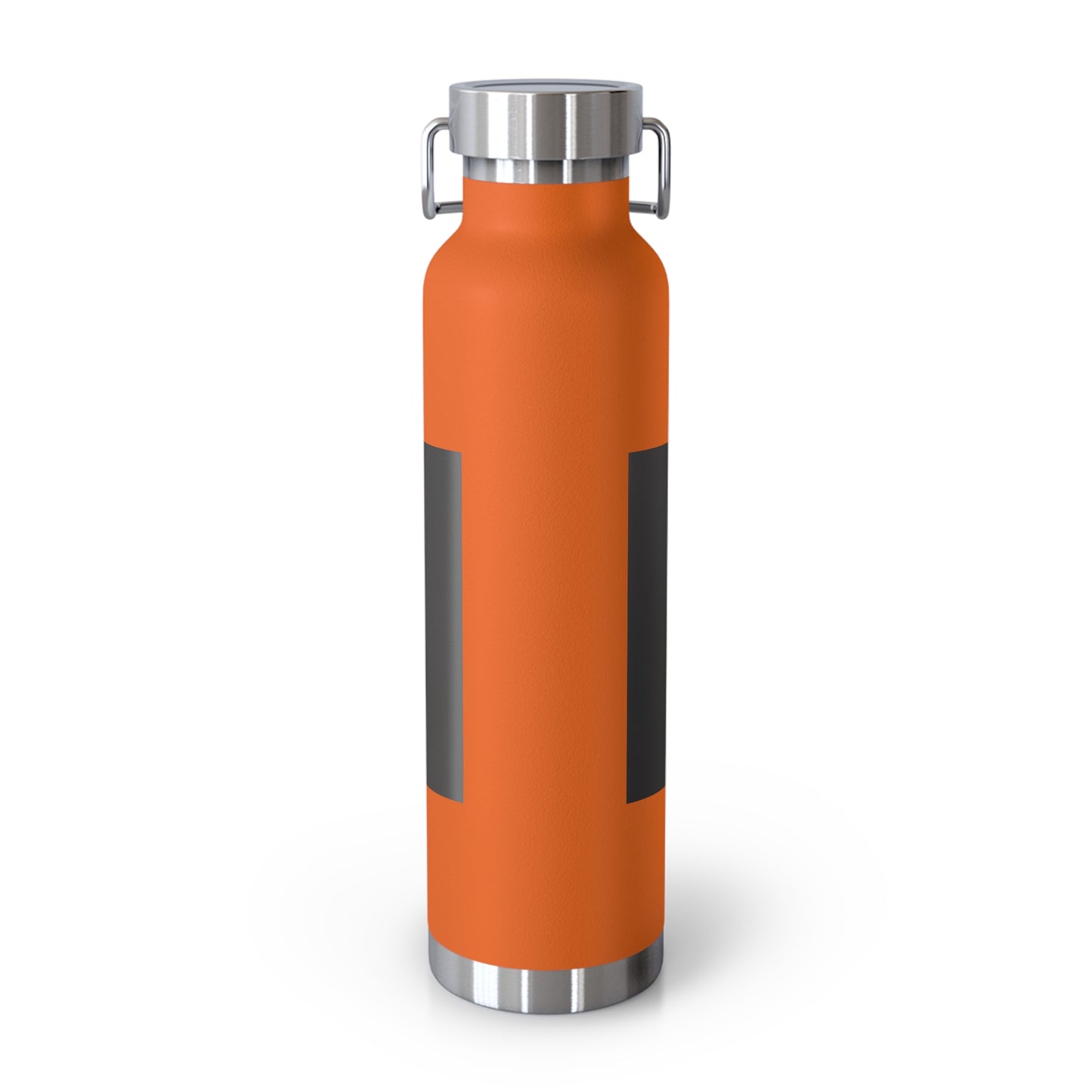 Official U.C.I ( Copper Vacuum Insulated Bottle, 22oz )