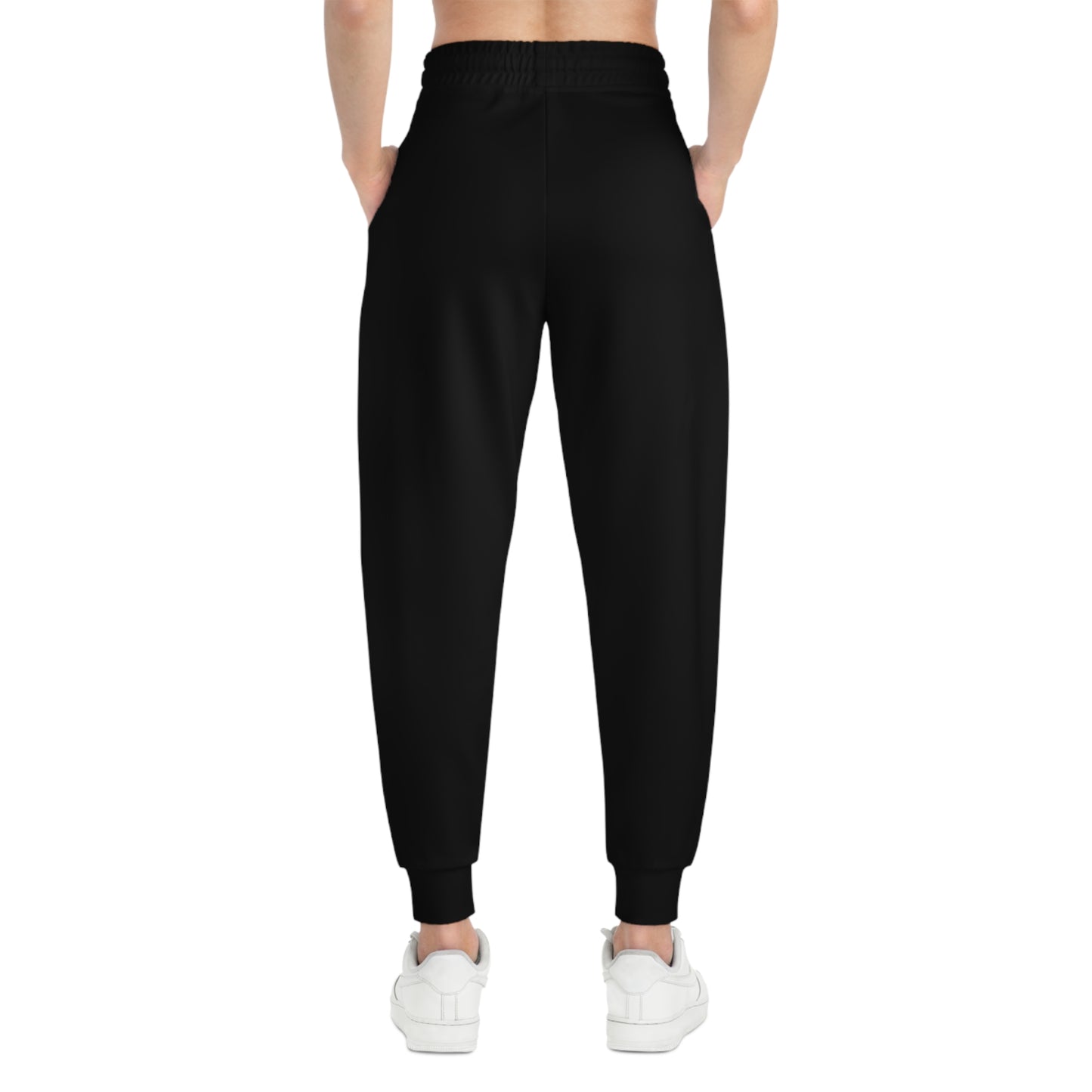 Maataji Athletic Joggers (AOP)