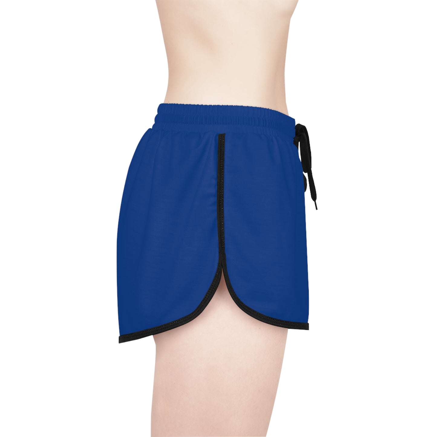 Maataji Women's Relaxed Shorts (AOP)