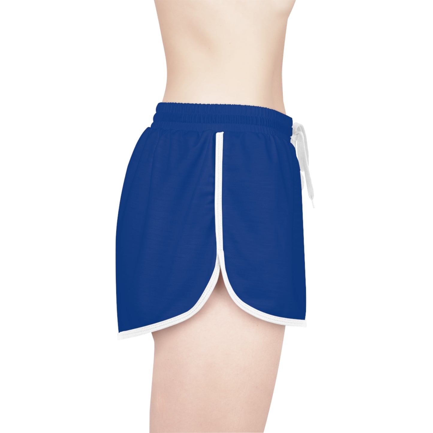 Maataji Women's Relaxed Shorts (AOP)