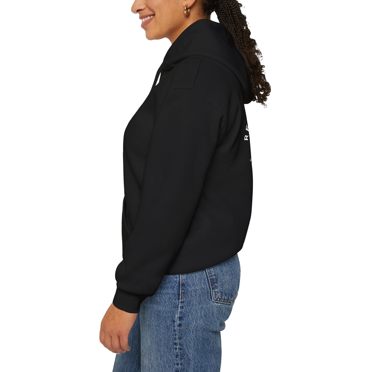 N.O. B.E.A.T.S Limited Edition ( Unisex Heavy Blend™ Hooded Sweatshirt )
