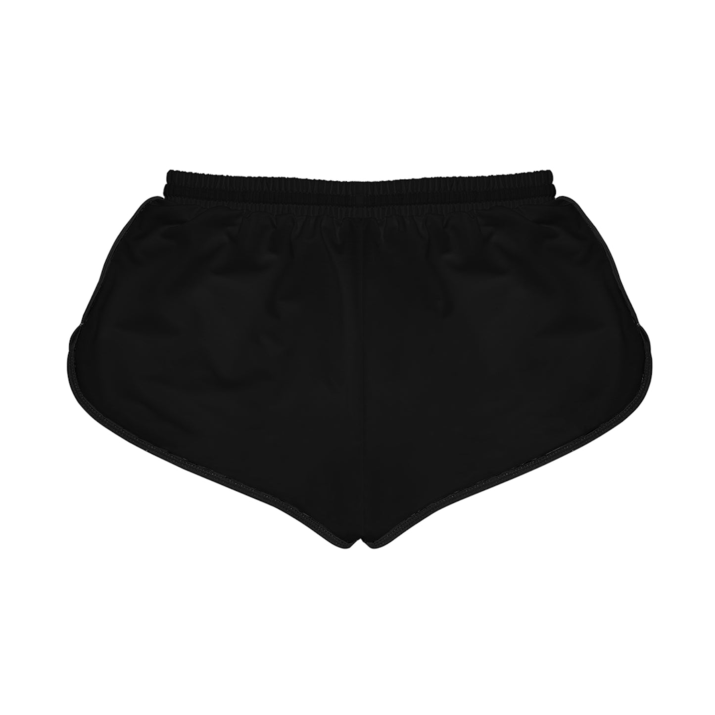 Maataji Women's Relaxed Shorts (AOP)