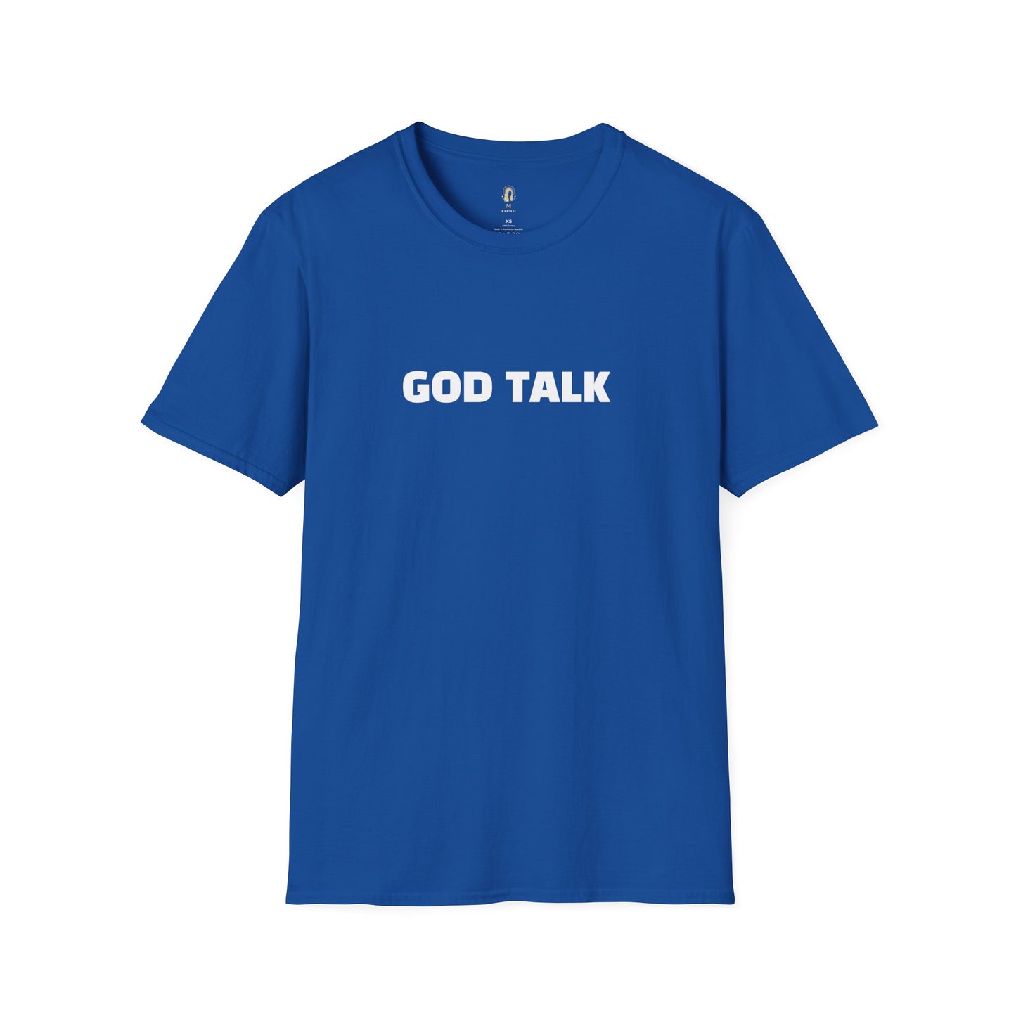 God Talk T-Shirt