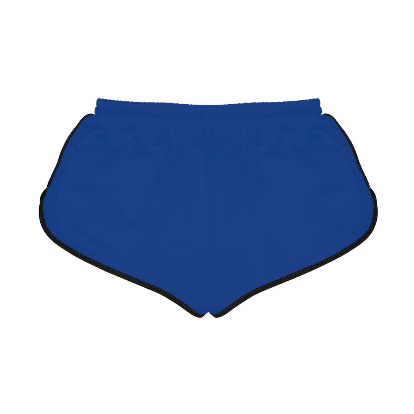 Maataji Women's Relaxed Shorts (AOP)