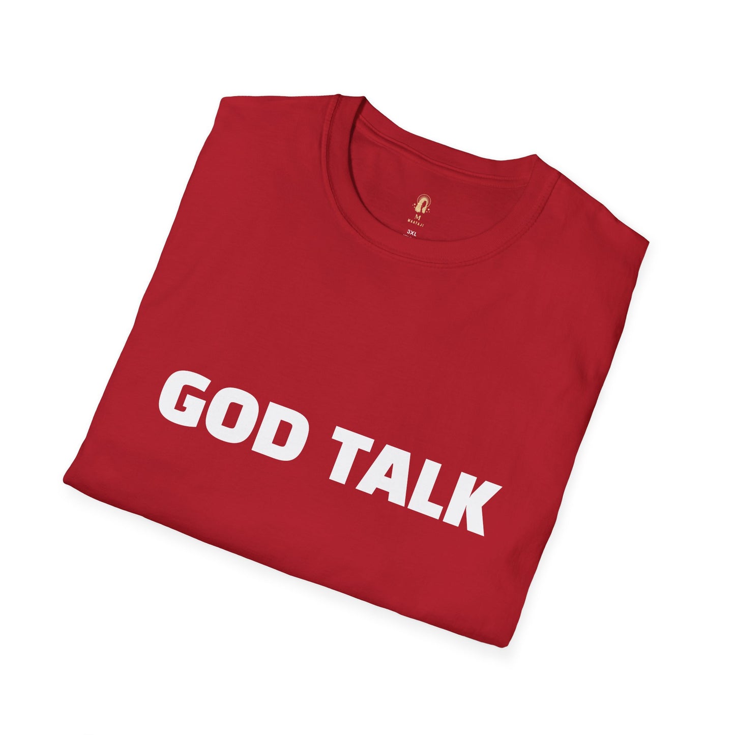 God Talk T-Shirt