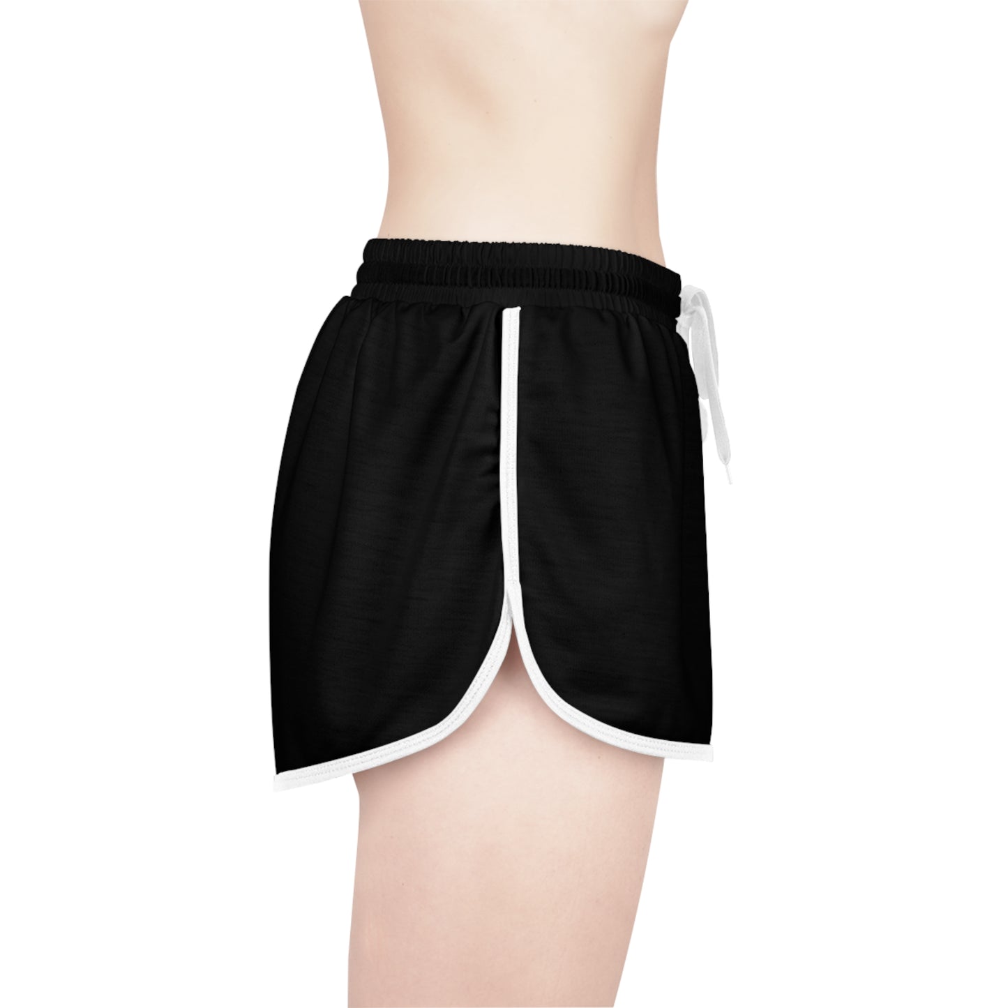 Maataji Women's Relaxed Shorts (AOP)