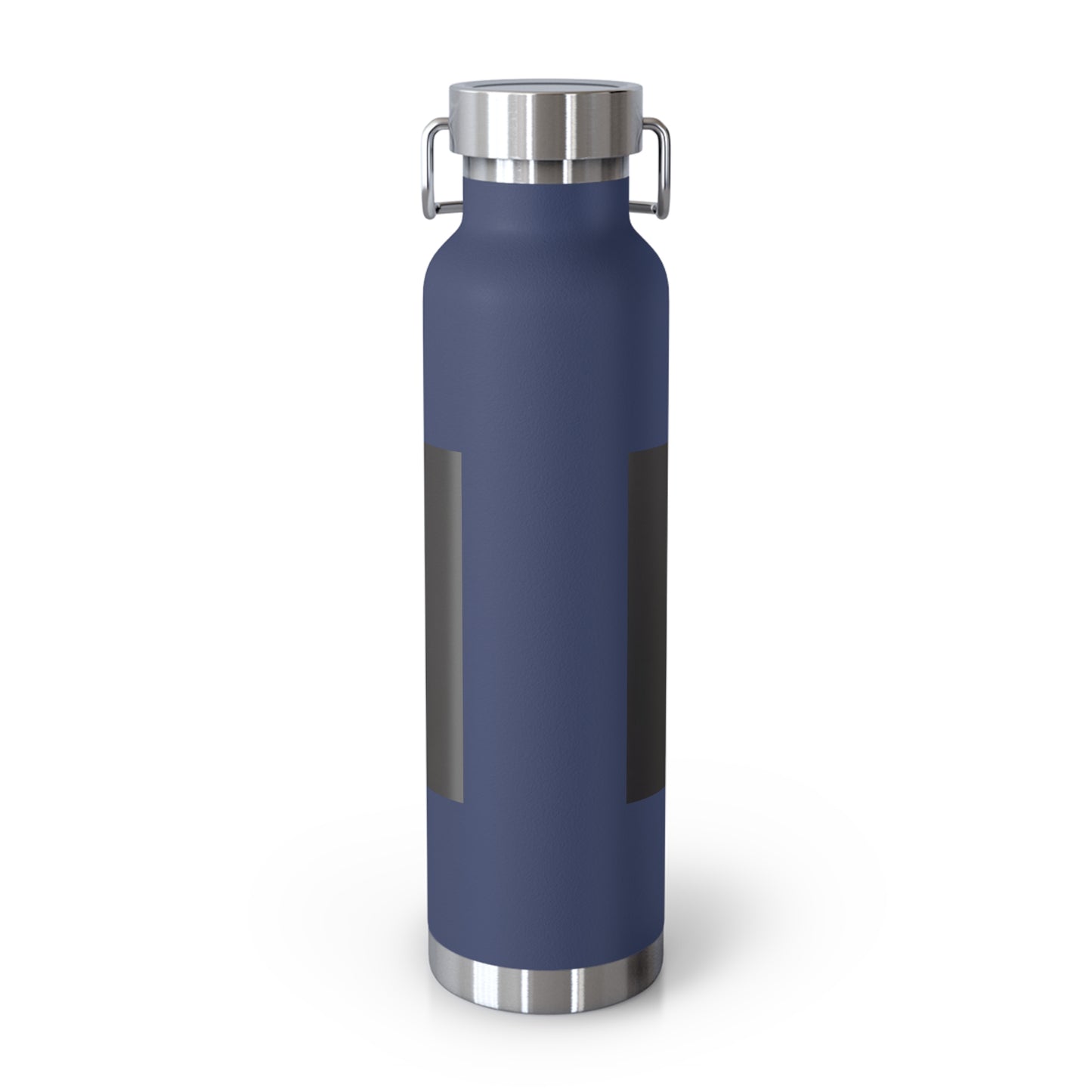 Official U.C.I ( Copper Vacuum Insulated Bottle, 22oz )