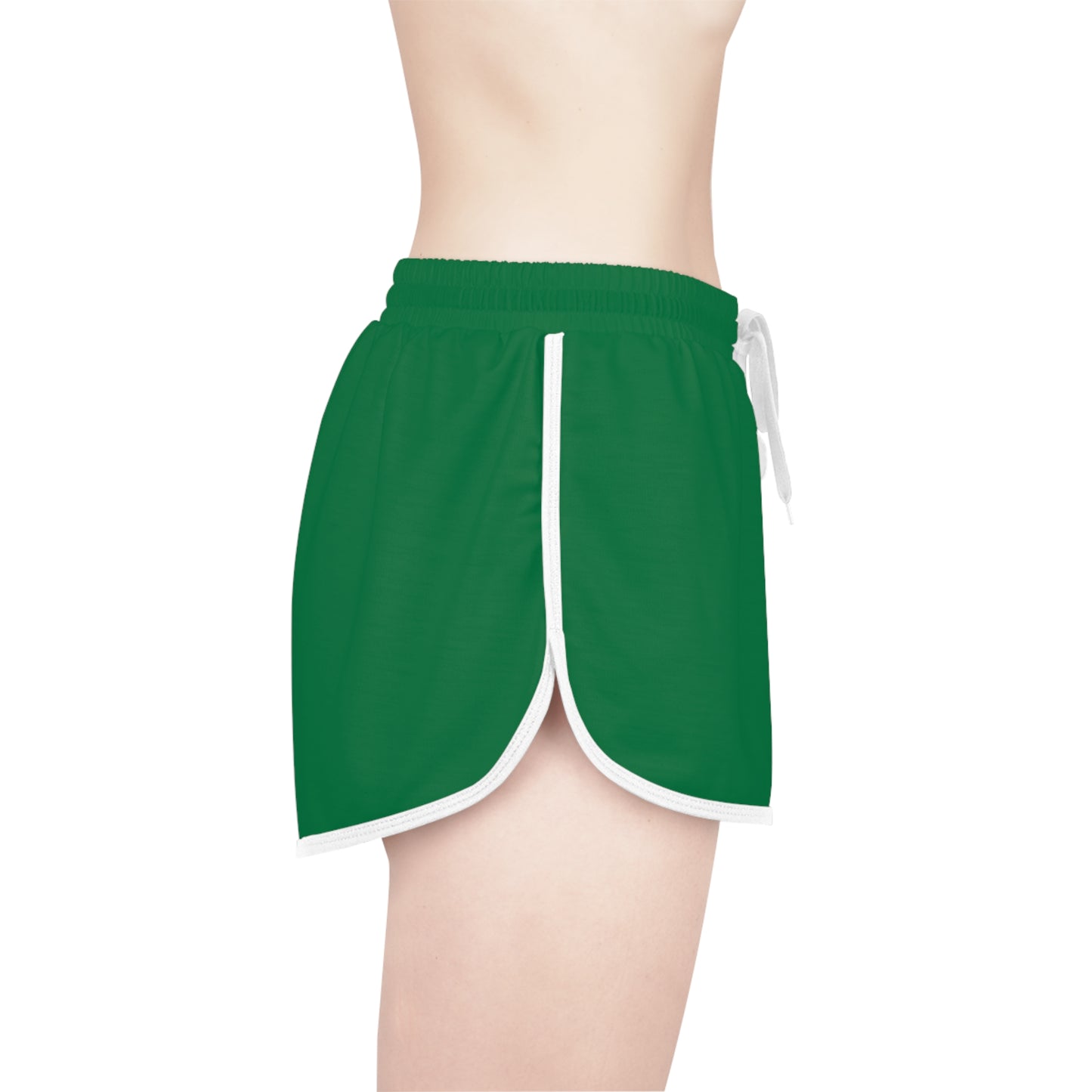 Maataji Women's Relaxed Shorts (AOP)