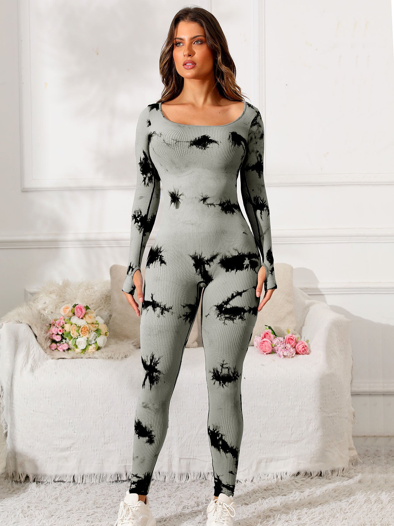 Maataji Jumpsuit