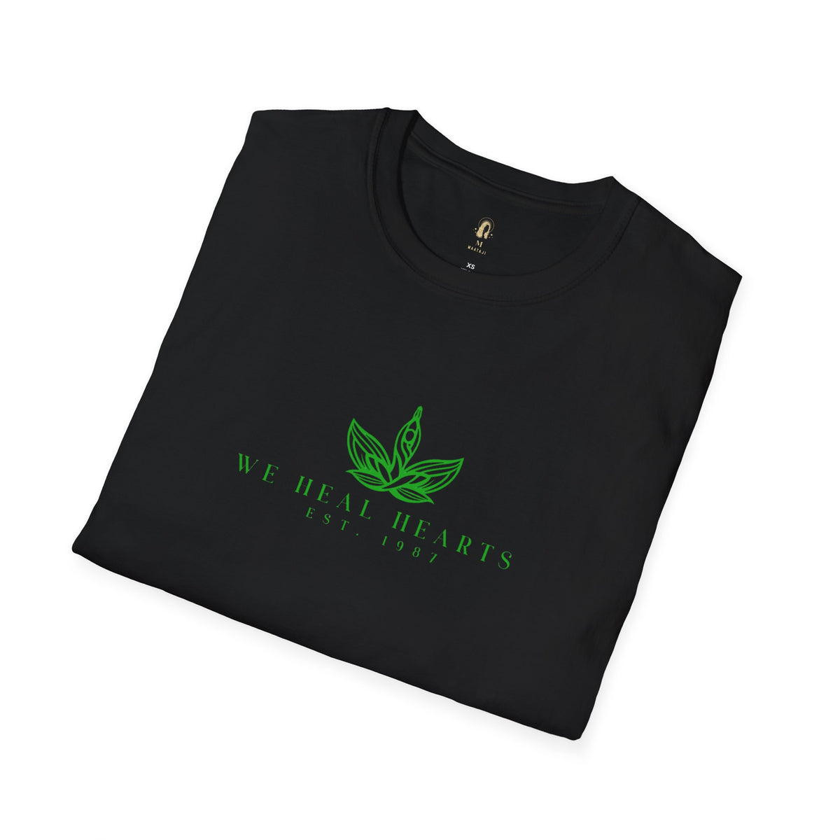 We Heal Hearts T-Shirt