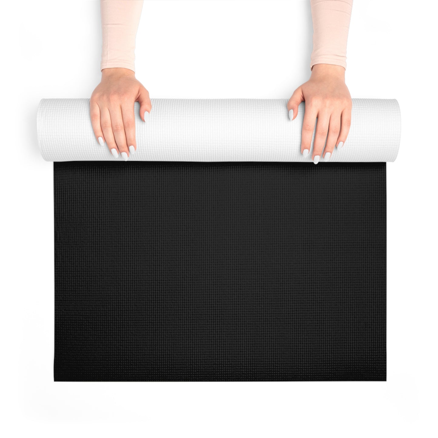 Official U.C.I ( Yoga Meditation Foam Mat )