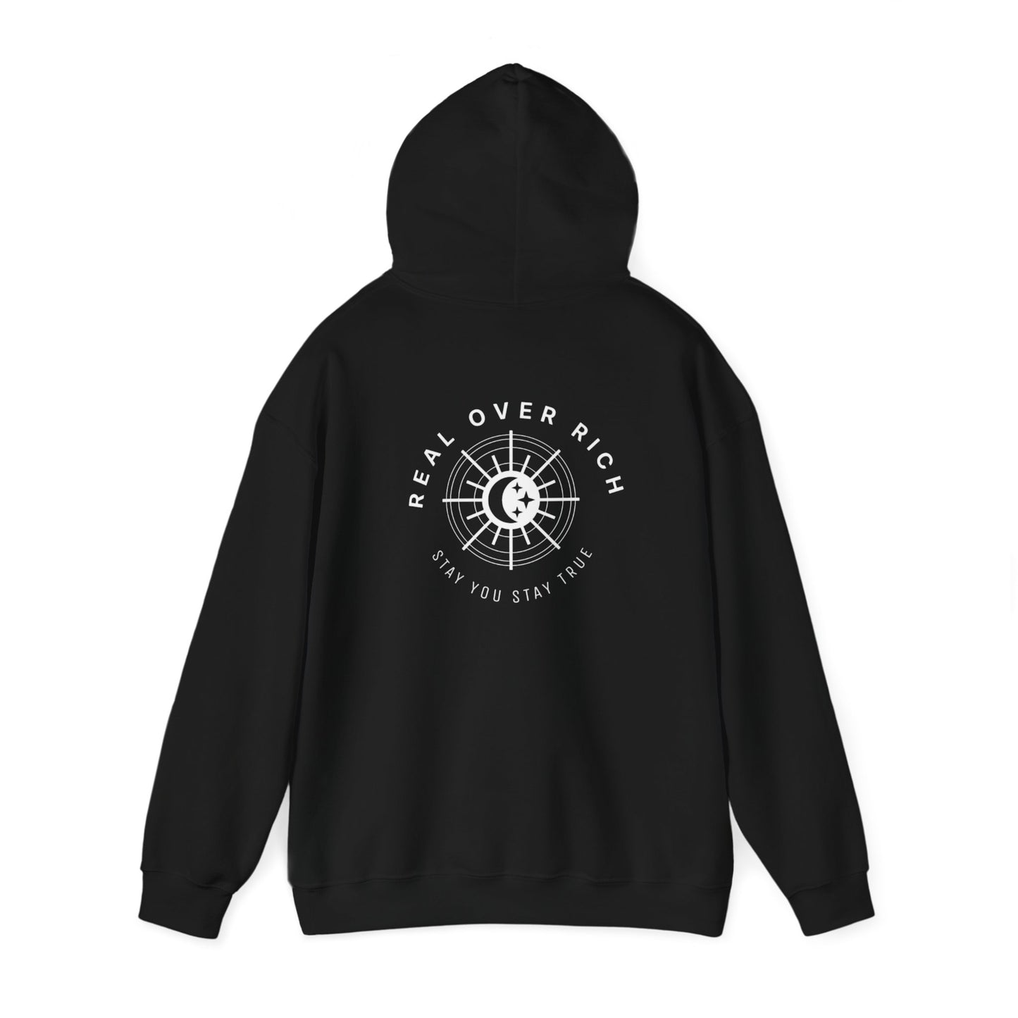 N.O. B.E.A.T.S Limited Edition ( Unisex Heavy Blend™ Hooded Sweatshirt )