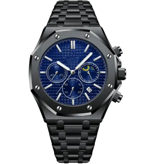 Maataji Fully Automatic Men's Watch
