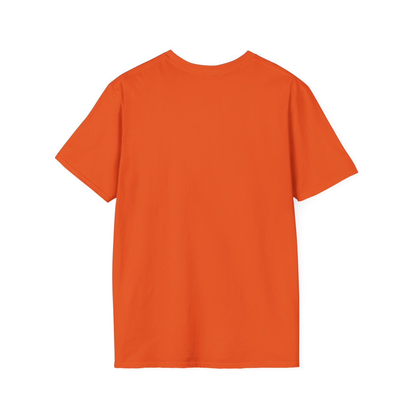 # FREE RASHAD JAMAL (Unisex Softstyle T-Shirt )