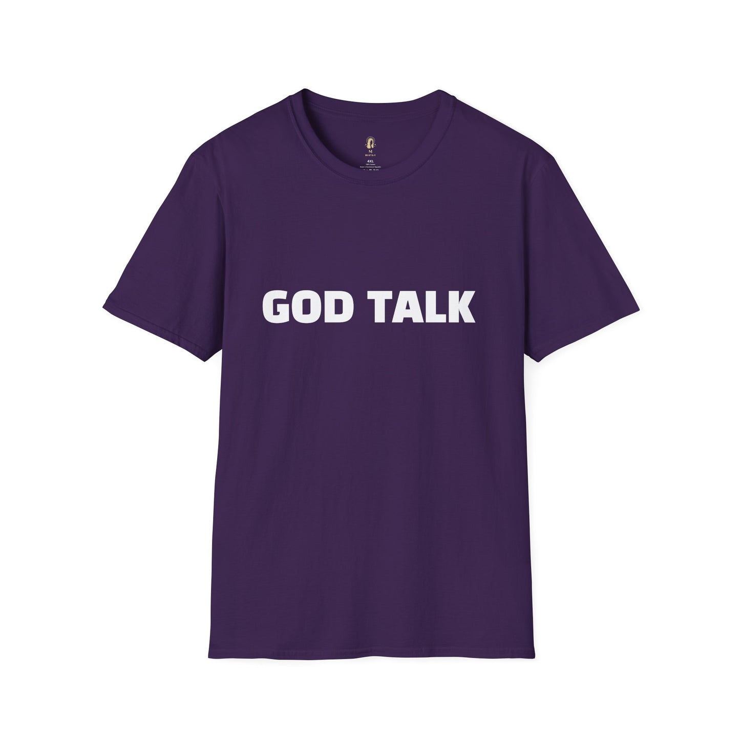 God Talk T-Shirt