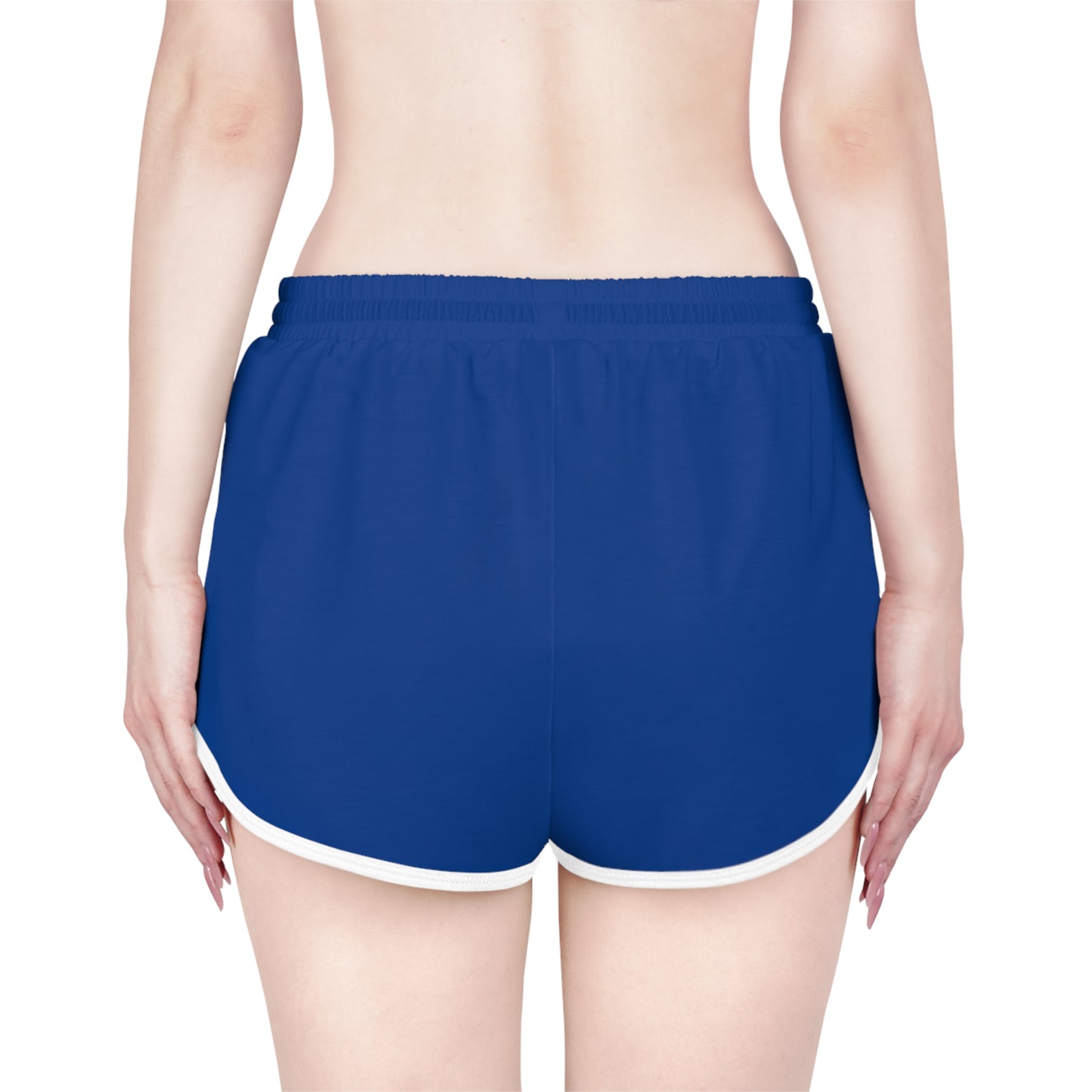 Maataji Women's Relaxed Shorts (AOP)