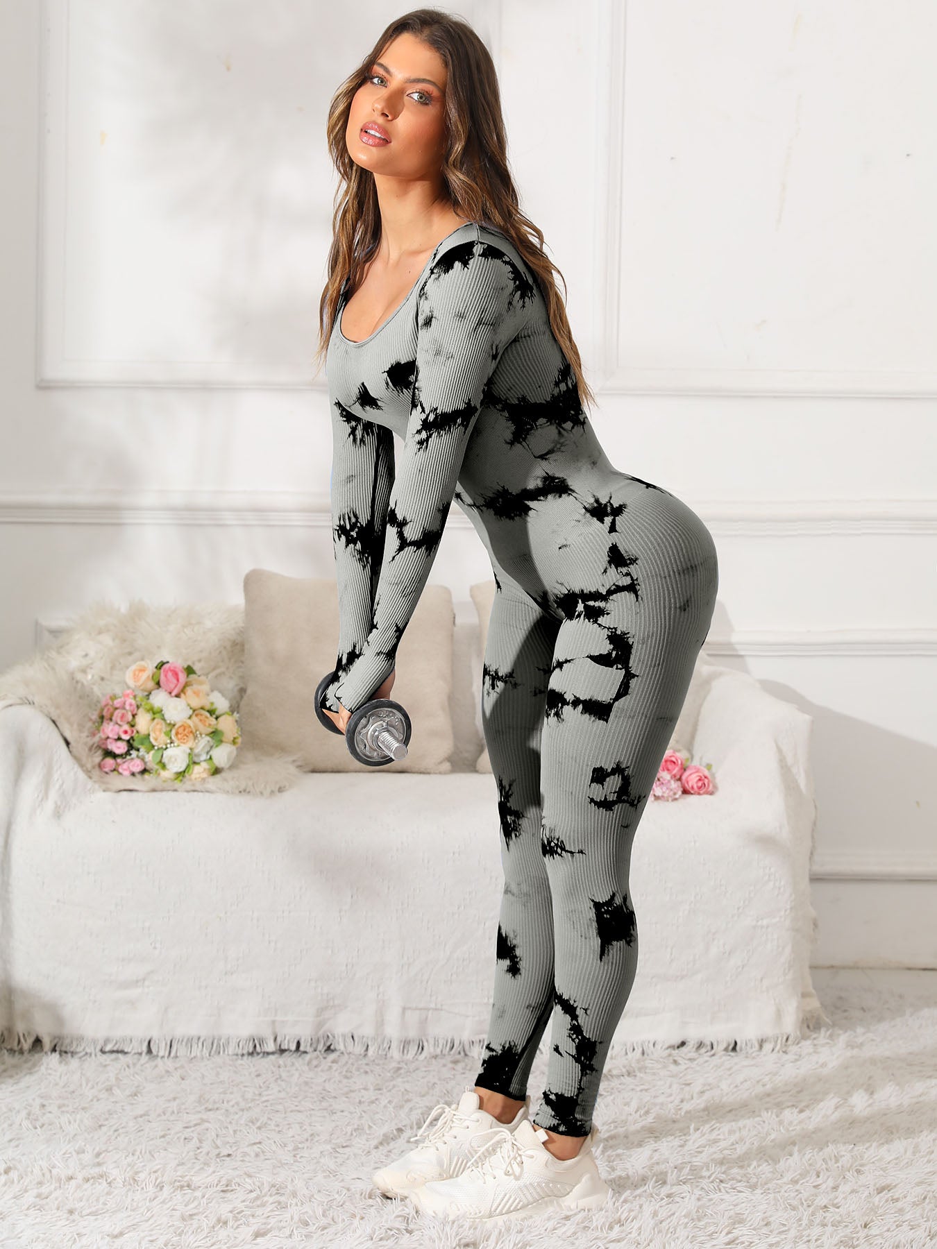 Maataji Jumpsuit