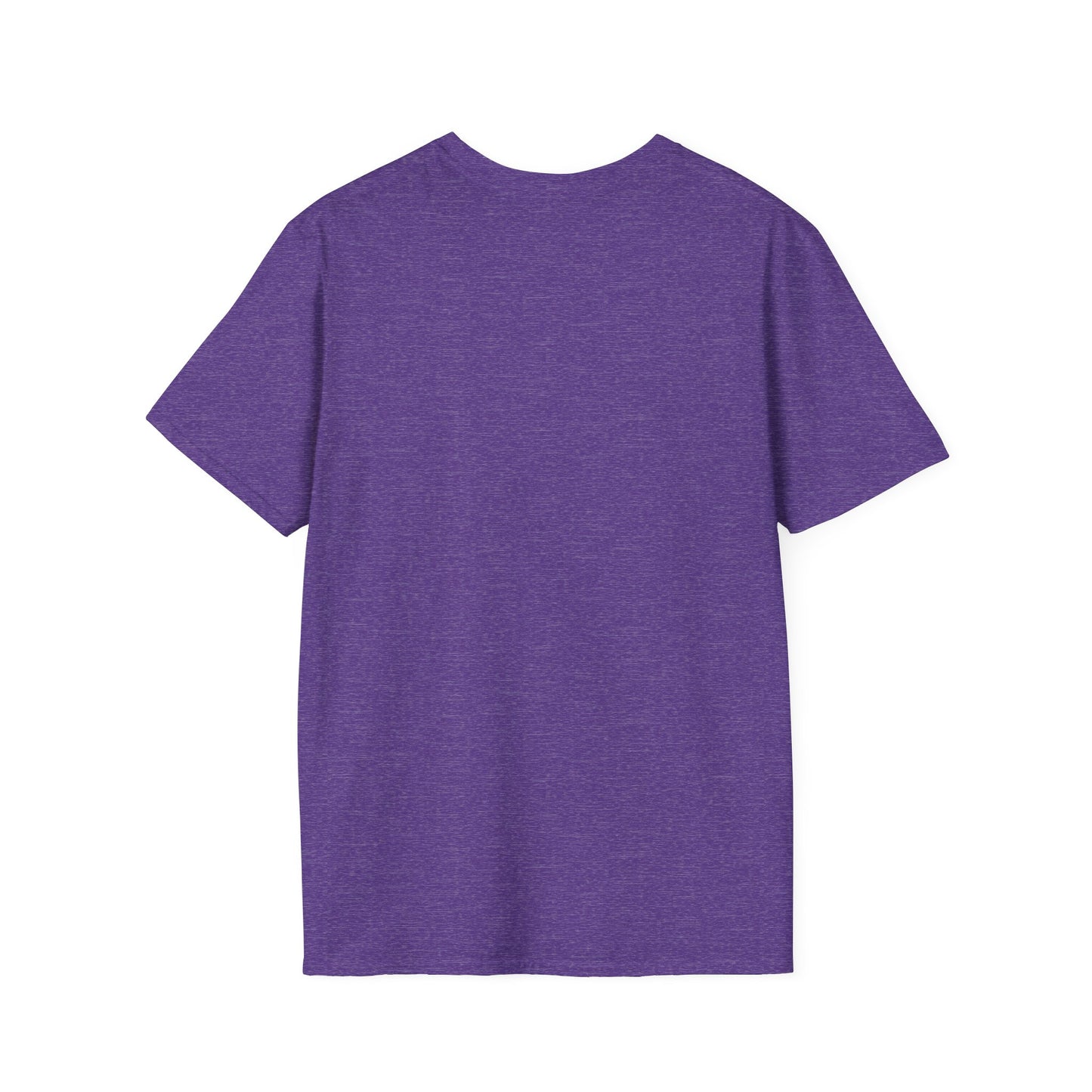 # FREE RASHAD JAMAL (Unisex Softstyle T-Shirt )