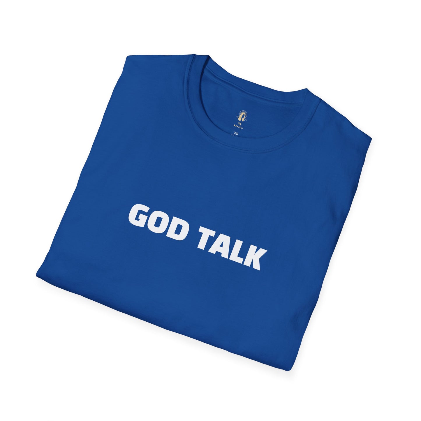 God Talk T-Shirt