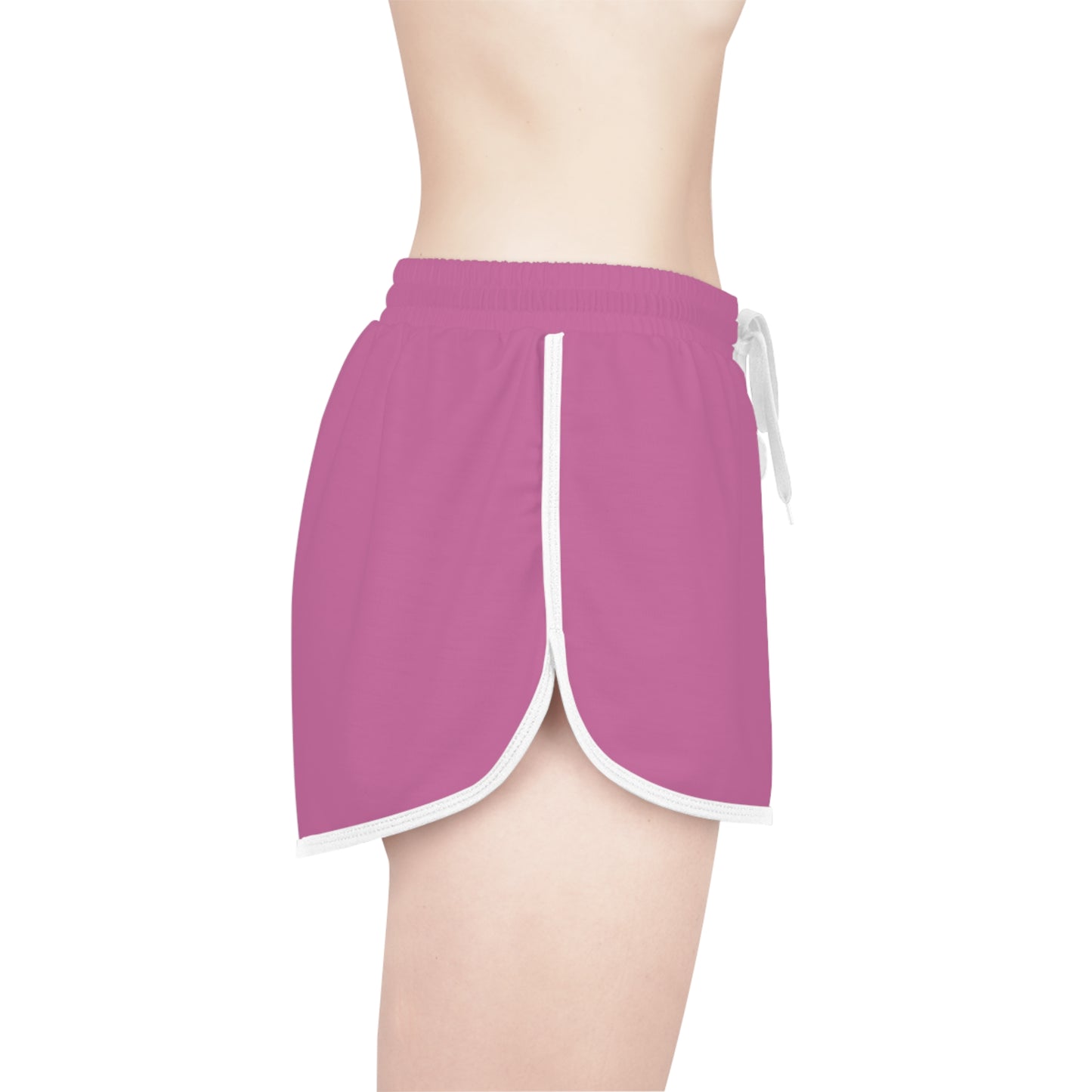 Maataji Women's Relaxed Shorts (AOP)
