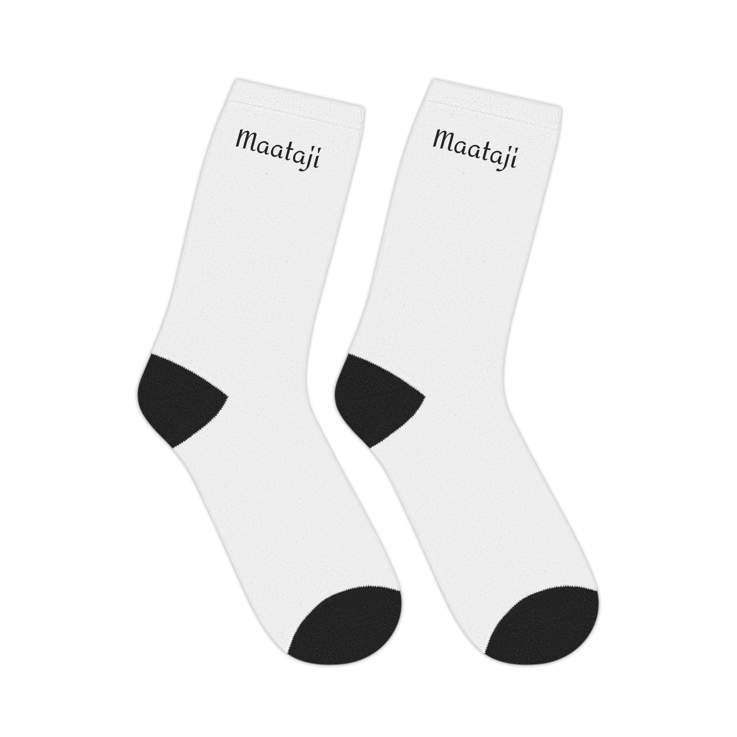 Maataji Mid-length Socks
