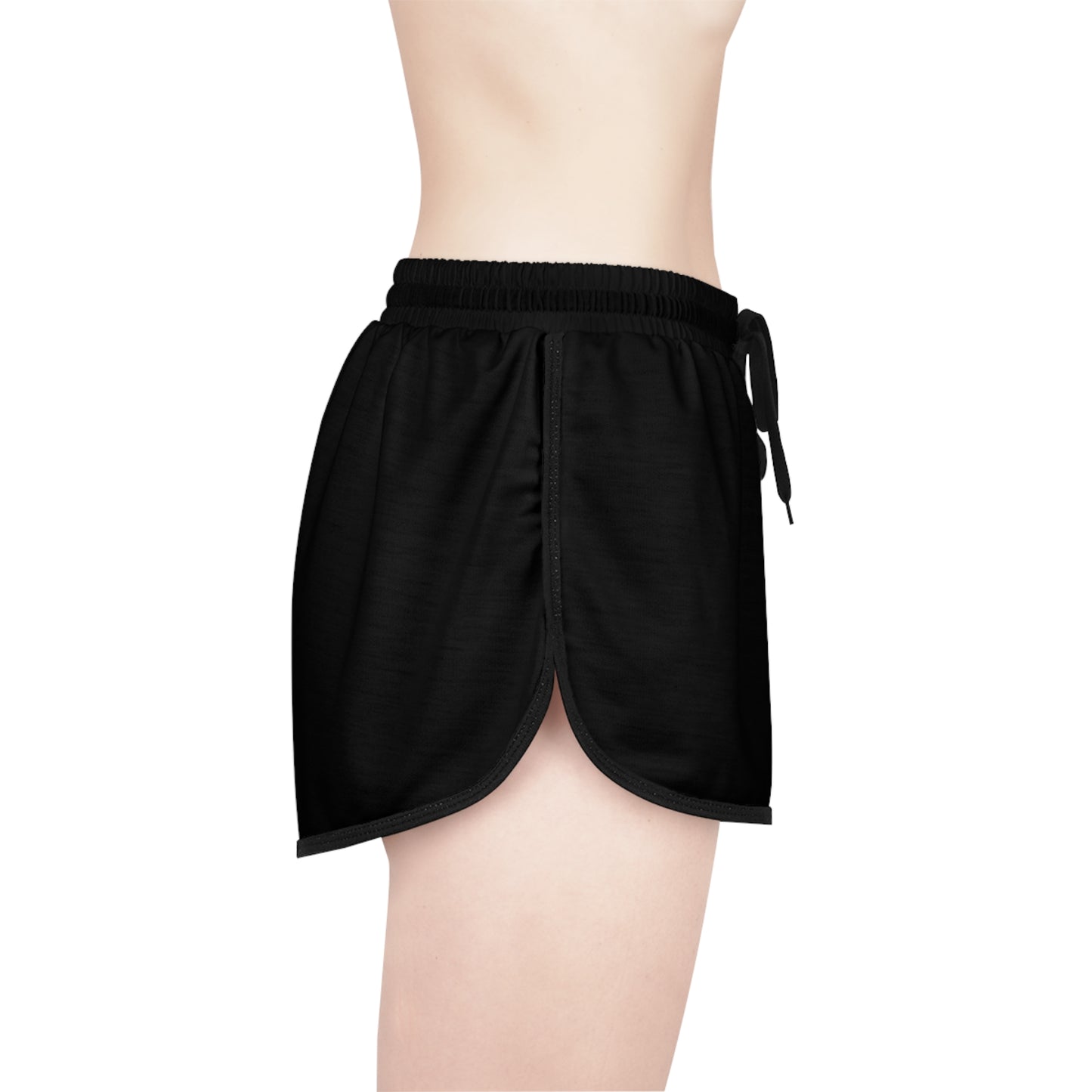 Maataji Women's Relaxed Shorts (AOP)