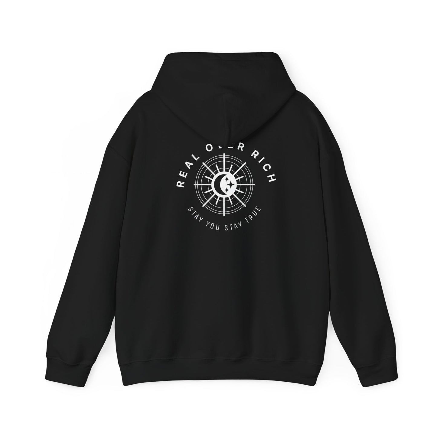N.O. B.E.A.T.S Limited Edition ( Unisex Heavy Blend™ Hooded Sweatshirt )