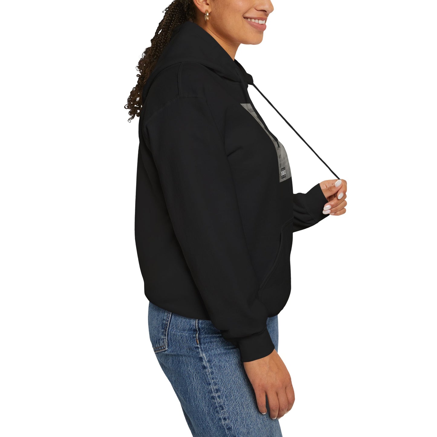 N.O. B.E.A.T.S Limited Edition ( Unisex Heavy Blend™ Hooded Sweatshirt )