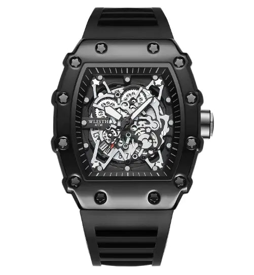 Maataji Luminous Men's Watch