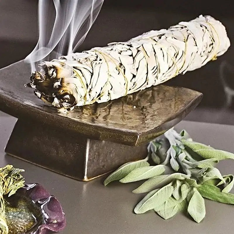 Sage Smoking Indoor Set