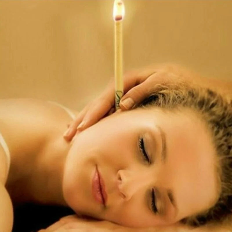 We Heal Hearts Healthy Care Ear Wax Removal Cleaner