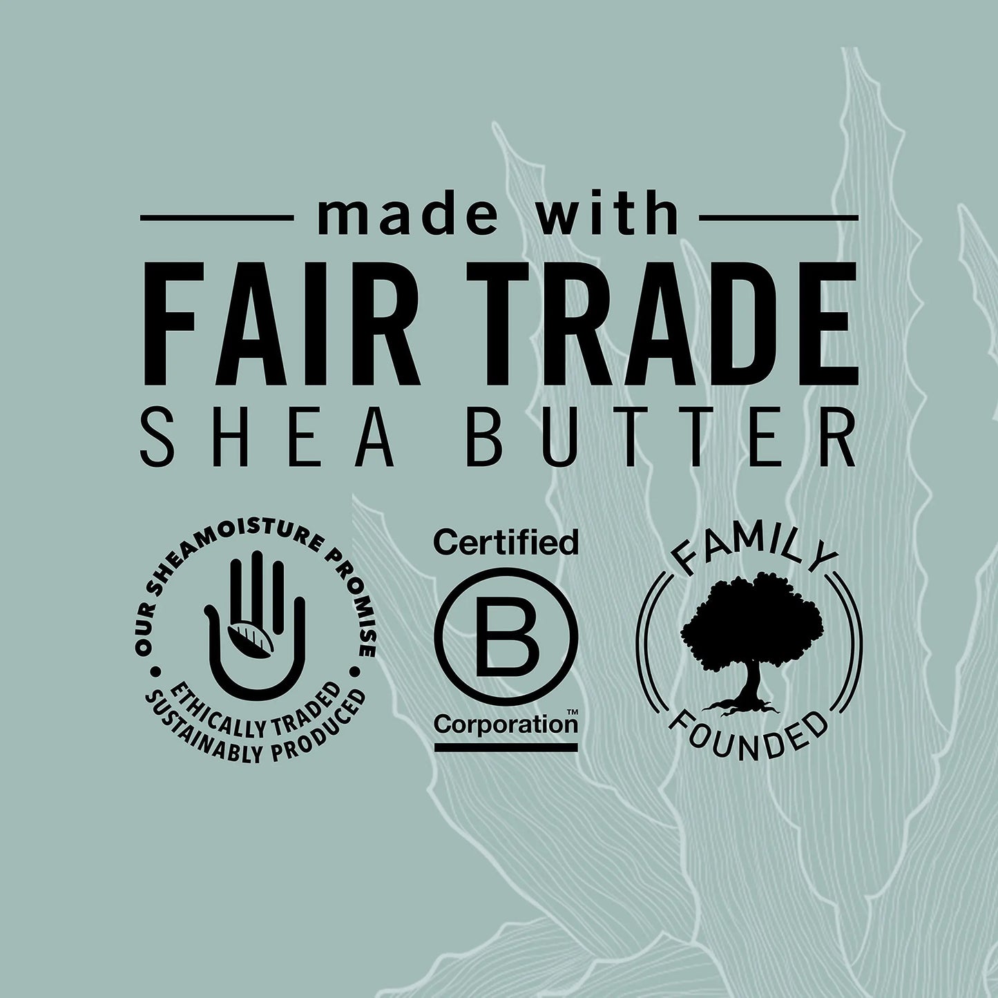 SheaMoisture African Black Soap Paraben Body Wash