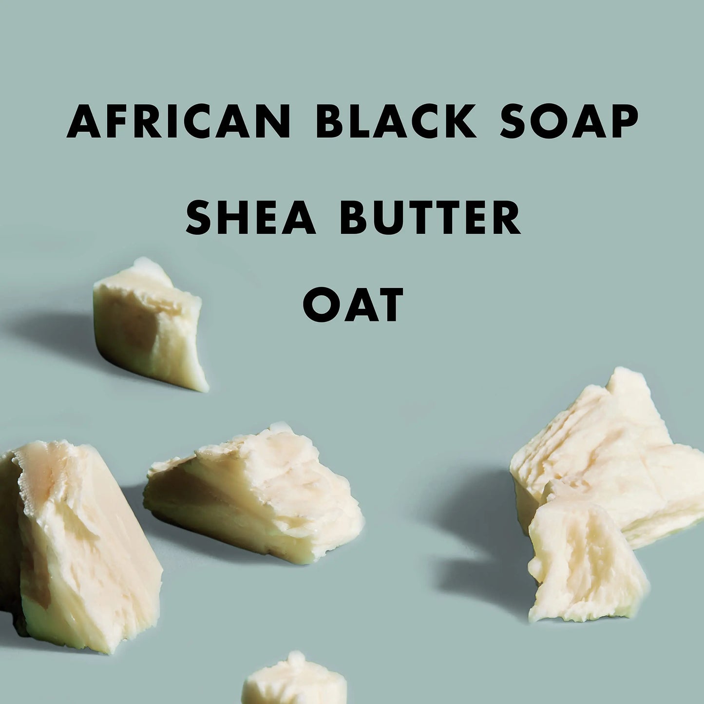 SheaMoisture African Black Soap Paraben Body Wash