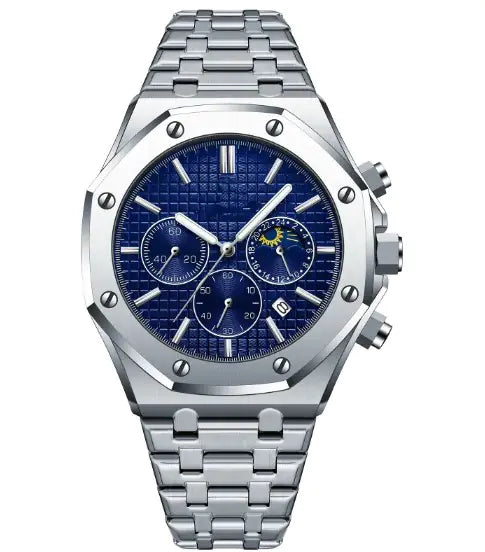 Maataji Fully Automatic Men's Watch