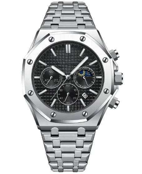 Maataji Fully Automatic Men's Watch