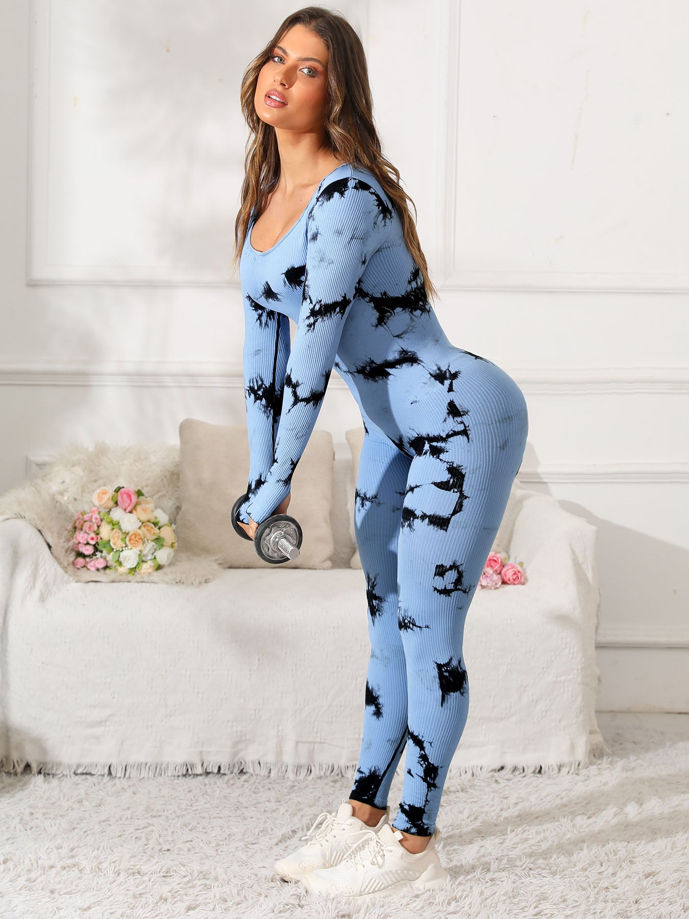 Maataji Jumpsuit