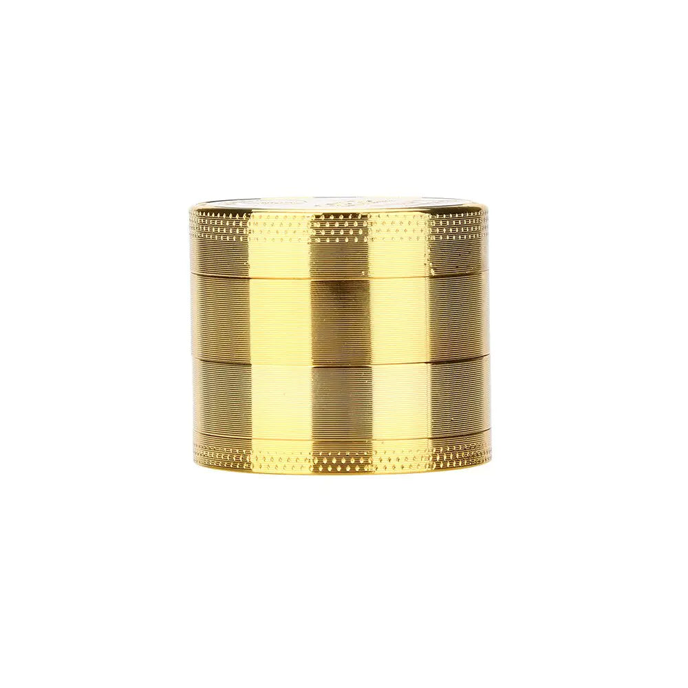 Official U.C.I. Gold Grinder