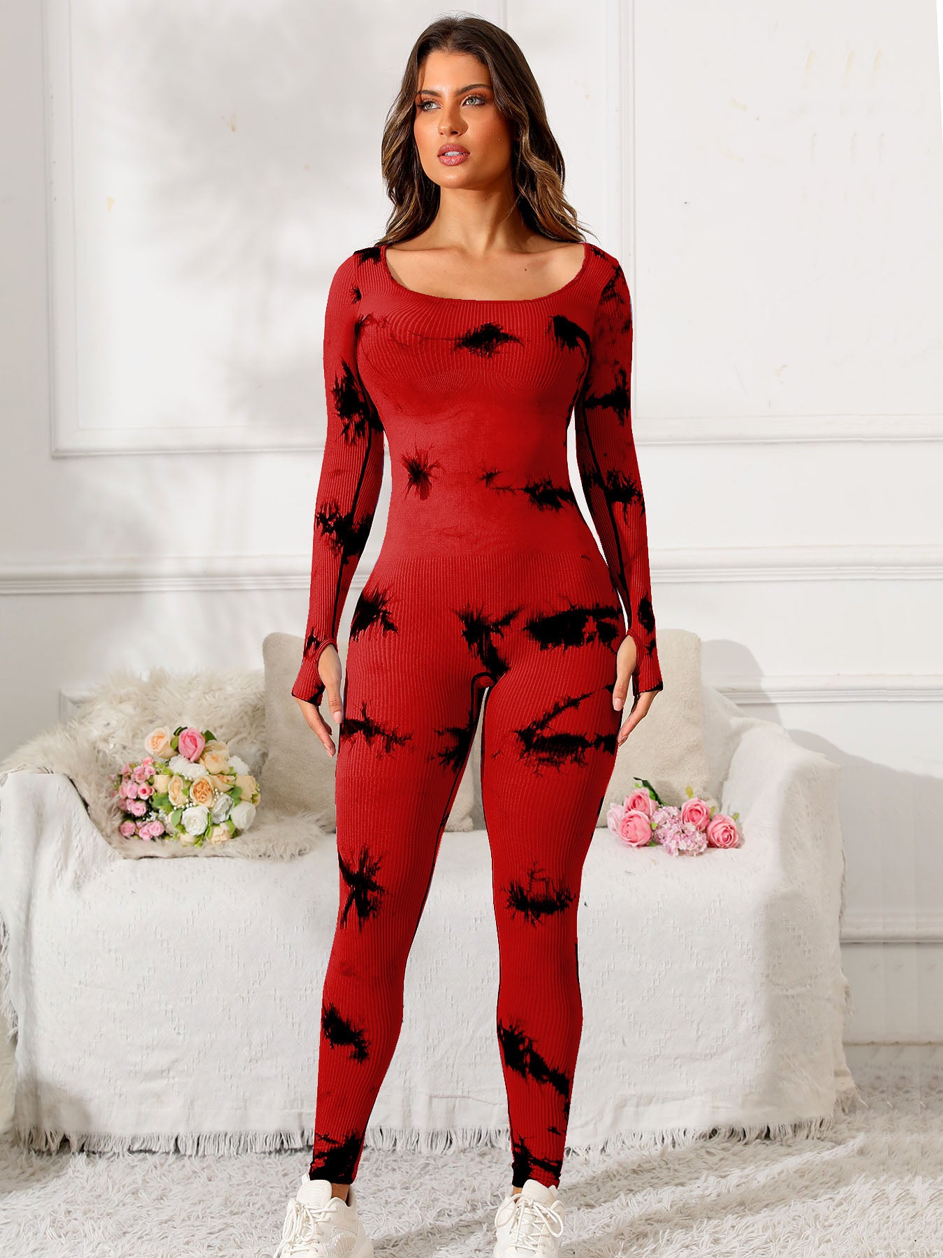 Maataji Jumpsuit