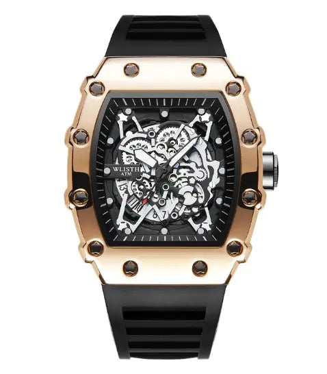 Maataji Luminous Men's Watch