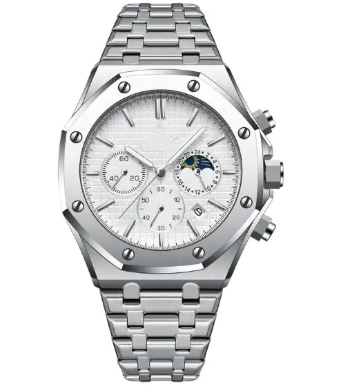 Maataji Fully Automatic Men's Watch