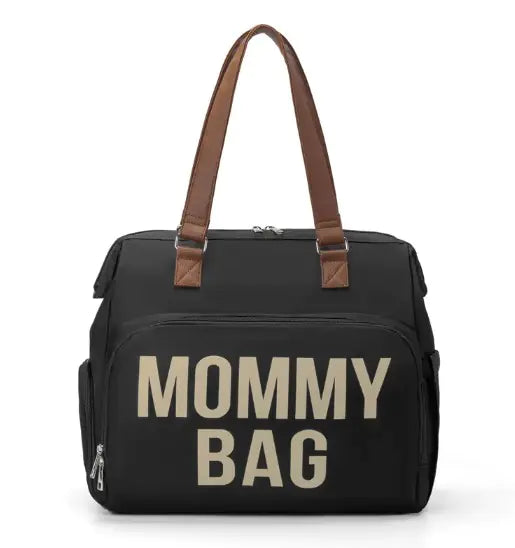 Maataji Mommy Bag