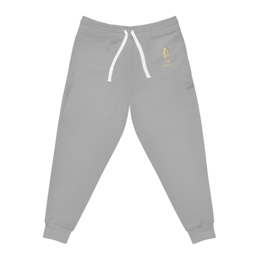 Maataji Athletic Joggers (AOP)