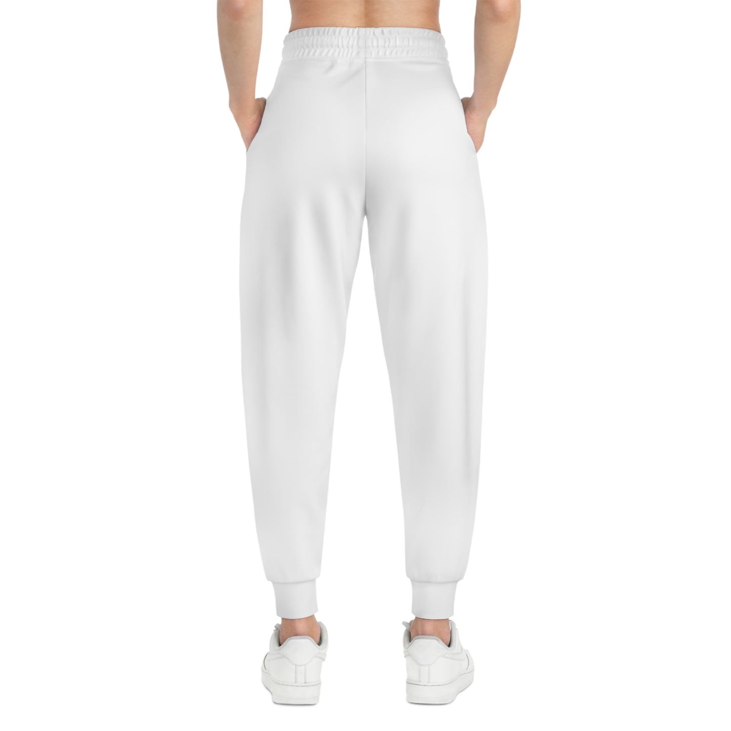 Maataji Athletic Joggers (AOP)