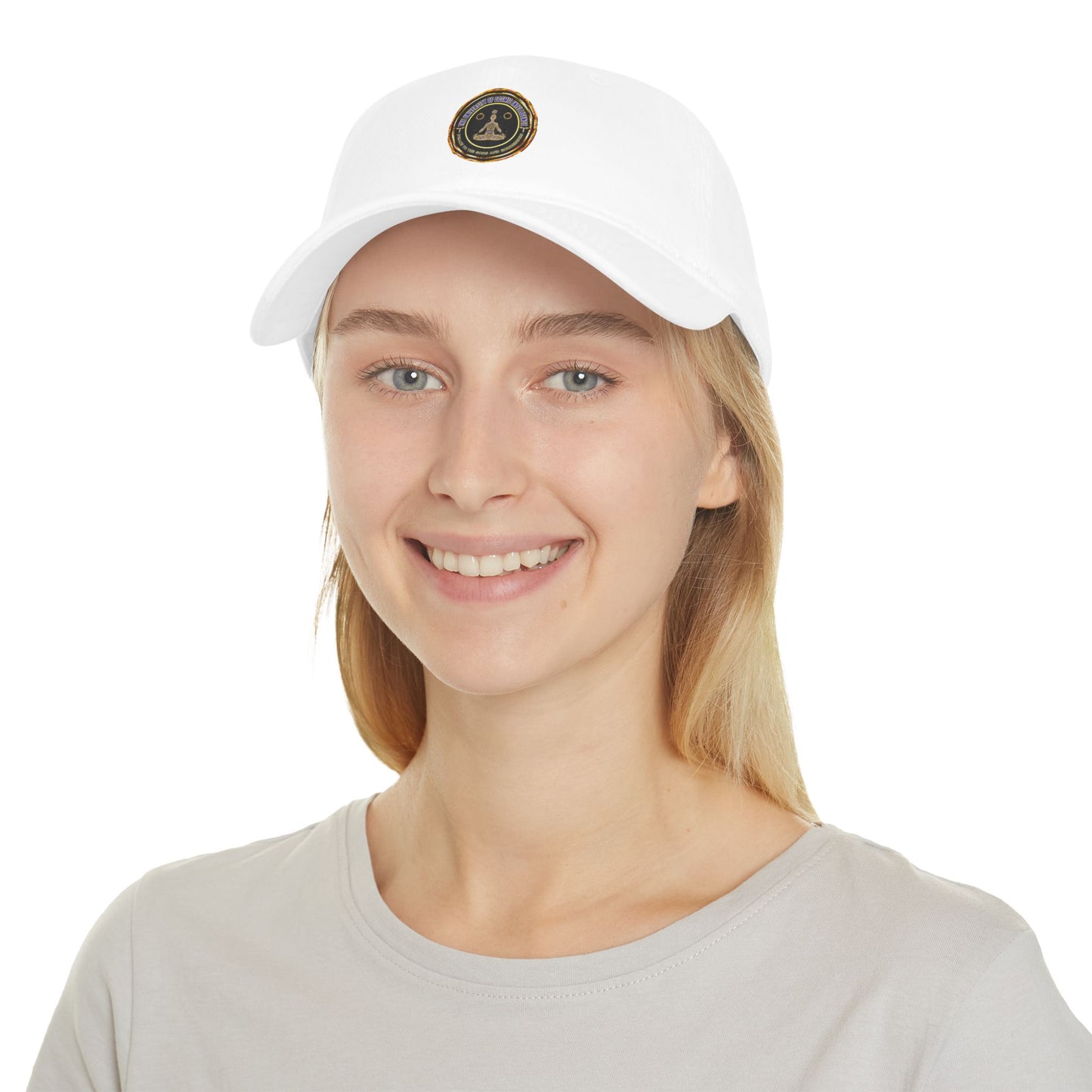 Official U.C.I ( Low Profile Baseball Cap )