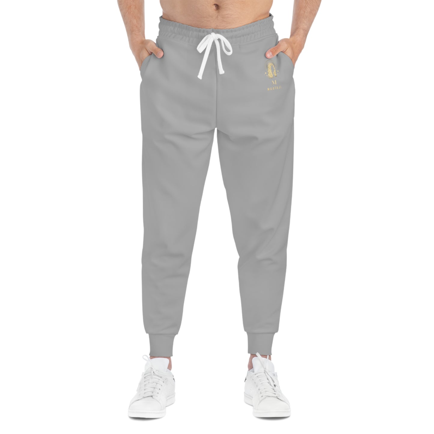 Maataji Athletic Joggers (AOP)