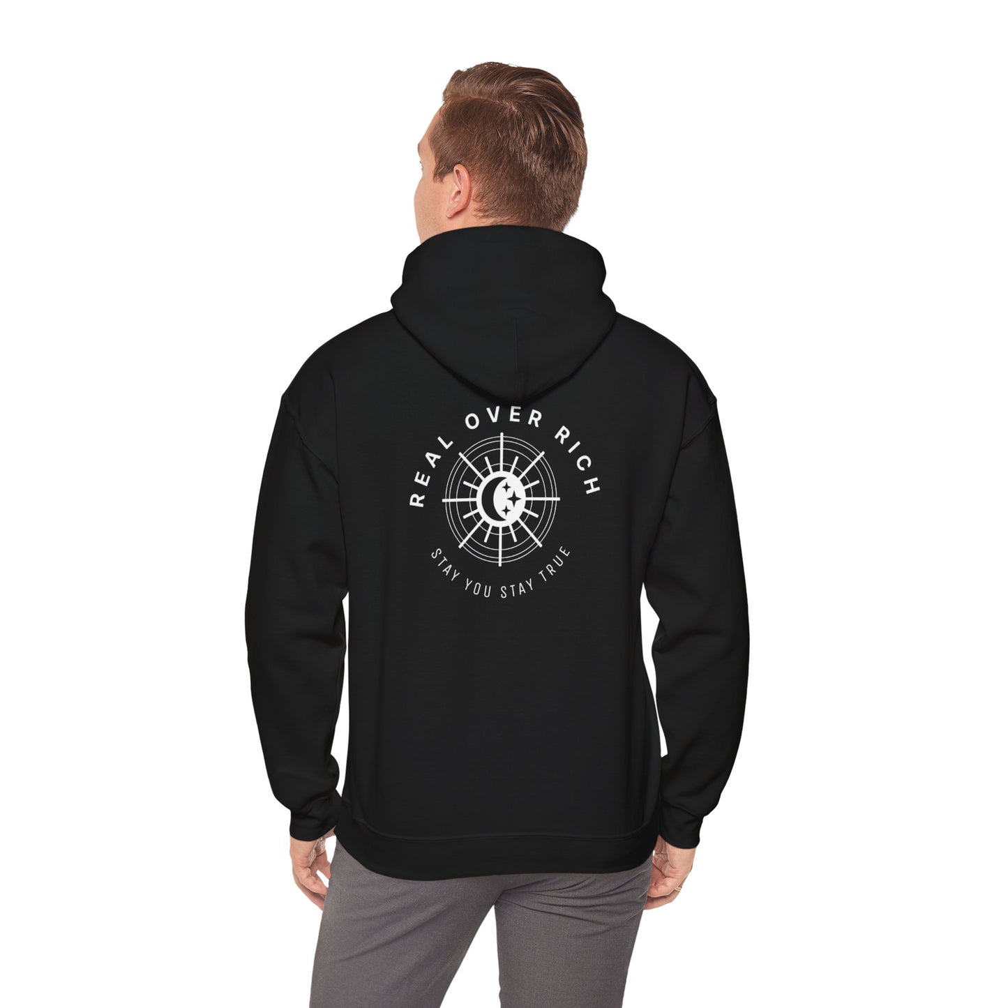 N.O. B.E.A.T.S Limited Edition ( Unisex Heavy Blend™ Hooded Sweatshirt )