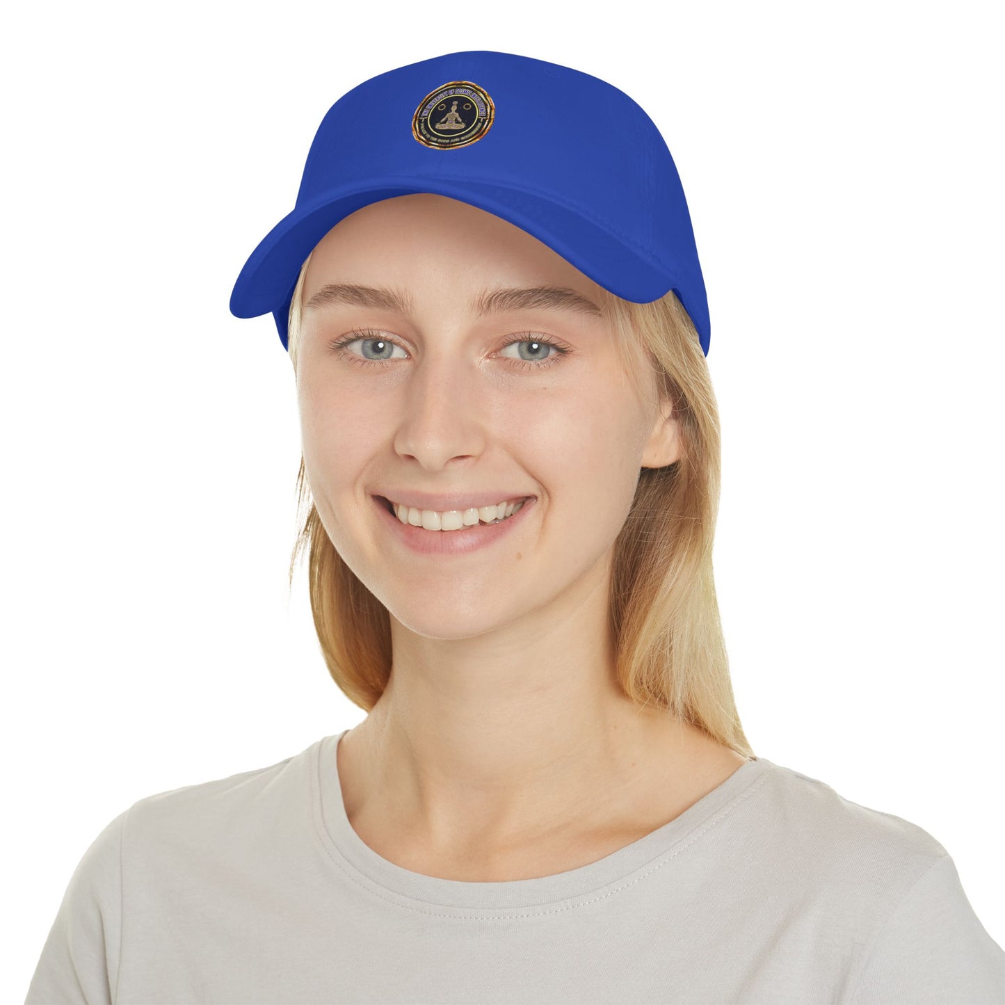 Official U.C.I ( Low Profile Baseball Cap )